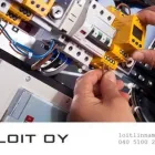 Yrityksen 2 kuva LOIT OY  Helsinki 18