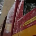 Yrityksen 3 kuva LOKAPALVELU SIILI OY Tieliikenteen tavarankuljetus  Leppävirta 15