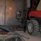 Yrityksen 3 kuva LOUHINTAJOPI OY Rakennuspaikan valmistelutyöt  Söderkulla 18
