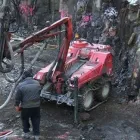 Yrityksen 4 kuva LOUHINTAJOPI OY Rakennuspaikan valmistelutyöt  Söderkulla 18