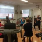 Yrityksen 1 kuva LS FYSIOTERAPIA OY Fysioterapia  Kajaani 05