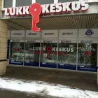 Yrityksen 3 kuva LUKKOLIIKE LUKKOKESKUS OY 24H  Helsinki 18