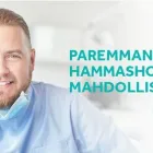 Yrityksen 1 kuva LUMI DENTAL OY  Vantaa 18