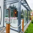 Yrityksen 4 kuva LUMON SUOMI Lasitus  Kouvola 09