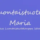 Yrityksen 1 kuva LUONTAISTUOTE MARIA Luontaistuotteiden vähittäiskauppa  Rovaniemi LL