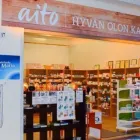 Yrityksen 2 kuva LUONTAISTUOTE MARIA Luontaistuotteiden vähittäiskauppa  Rovaniemi LL