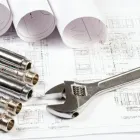 Yrityksen 3 kuva LVI-AITTA OY HANAKAT-MYYMÄLÄ Muu rauta- ja rakennusalan vähittäiskauppa  Kajaani 05