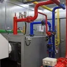 Yrityksen 3 kuva LVI-ASENNUS RISTO UUTELA Lämpö-, vesijohto- ja ilmastointiasennus  Jyrinki 14