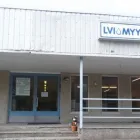 Yrityksen 1 kuva LVI-MYYMÄLÄ RAISKINMÄKI OY Keittiö- ja saniteettitilojen kalusteiden vähittäiskauppa  Keuruu 08