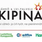 Yrityksen 4 kuva LVI-PALVELU KIPINÄ  Helsinki 18