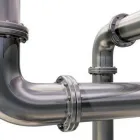 Yrityksen 1 kuva LVI-TYÖT TEHOKAT OY Lämpö-, vesijohto- ja ilmastointiasennus  Seinäjoki 03