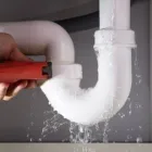 Yrityksen 3 kuva LVI-VISIO OY Lämpö-, vesijohto- ja ilmastointiasennus  Parikkala 02