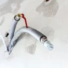 Yrityksen 7 kuva LVI-VISIO OY Lämpö-, vesijohto- ja ilmastointiasennus  Parikkala 02