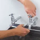 Yrityksen 2 kuva LVIS-PROJEKTIT OY IMATRA Lämpö-, vesijohto- ja ilmastointiasennus  Imatra 02