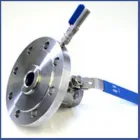 Yrityksen 3 kuva LYTH-INSTRUMENT OY Mittaus-, testaus- ja navigointivälineiden ja -laitteiden valmistus  Riihimäki 06