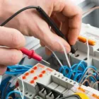 Yrityksen 1 kuva M. KEMPPAINEN OY Sähköasennus  Tampere 11