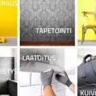 Yrityksen 1 kuva M. SIRÉN OY Muu muualla luokittelematon erikoistunut rakennustoiminta  Kouvola 09