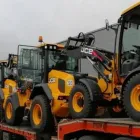 Yrityksen 2 kuva M & T TRANS OY Tieliikenteen tavarankuljetus  Jyrinki 14