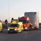 Yrityksen 3 kuva M & T TRANS OY Tieliikenteen tavarankuljetus  Jyrinki 14