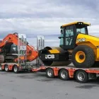 Yrityksen 6 kuva M & T TRANS OY Tieliikenteen tavarankuljetus  Jyrinki 14