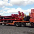 Yrityksen 7 kuva M & T TRANS OY Tieliikenteen tavarankuljetus  Jyrinki 14