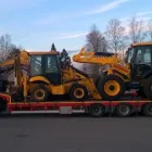 Yrityksen 9 kuva M & T TRANS OY Tieliikenteen tavarankuljetus  Jyrinki 14