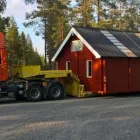 Yrityksen 10 kuva M & T TRANS OY Tieliikenteen tavarankuljetus  Jyrinki 14