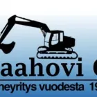 Yrityksen 1 kuva MAAHOVI OY  Piikkiö 19