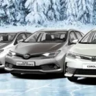 Yrityksen 5 kuva MAAKUNNAN AUTO Moottoriajoneuvojen huolto ja korjaus (pl. renkaat)  Seinäjoki 03