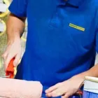 Yrityksen 2 kuva MAALARIMESTARIEN OY Rakennustarvikkeiden yleistukkukauppa  Oulu 14