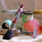 Yrityksen 3 kuva MAALAUSLIIKE LAITILA OY  Rovaniemi LL