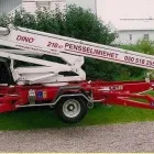 Yrityksen 4 kuva MAALAUSLIIKE PENSSELIMIEHET OY Maalaus  Helsinki 18