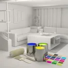 Yrityksen 6 kuva MAALAUSPALVELU MALIN OY Maalaus  Kerava 18