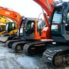 Yrityksen 2 kuva MAANRAKENNUS JAVANAINEN OY Rakennuspaikan valmistelutyöt  Riihimäki 06