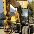 Yrityksen 1 kuva MAANRAKENNUS JOUNI VAINIKAINEN  Äänekoski 08