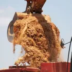 Yrityksen 2 kuva MAANRAKENNUS JOUNI VAINIKAINEN  Äänekoski 08