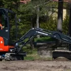 Yrityksen 3 kuva MAANRAKENNUS MÄKINEN PEKKA Rakennuspaikan valmistelutyöt  Espoo 18