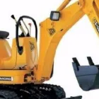 Yrityksen 2 kuva MAANRAKENNUS MAP-KONE OY Rakennuspaikan valmistelutyöt  Kajaani 05