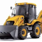 Yrityksen 3 kuva MAANRAKENNUS MAP-KONE OY Rakennuspaikan valmistelutyöt  Kajaani 05