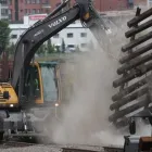Yrityksen 2 kuva MAANRAKENNUS OHTAMAA OY  Oulu 14