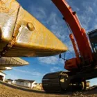 Yrityksen 2 kuva MAARAKENNUS SIPPALA OY  Raahe 14