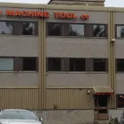 Yrityksen 1 kuva MACHINE TOOL CO OY Työkalu- ja tarviketukkukauppa  Helsinki 18