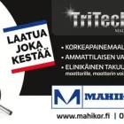 Yrityksen 2 kuva MAHIKOR OY Kaivos- ja rakennuskoneiden tukkukauppa  Vantaa 18