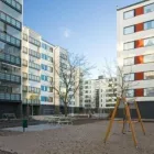 Yrityksen 2 kuva MAININKI KIINTEISTÖPALVELUT OY Kiinteistönhoito  Kaarina 19