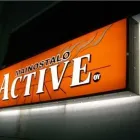 Yrityksen 1 kuva MAINOSTALO ACTIVE OY Mainostoimistot  Seinäjoki 03