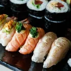 Yrityksen 2 kuva MAKA SUSHI GRANI / MAKA SUSHI KAUNIAINEN  Kauniainen 18