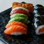 Yrityksen 3 kuva MAKA SUSHI GRANI / MAKA SUSHI KAUNIAINEN  Kauniainen 18
