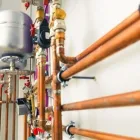 Yrityksen 2 kuva MÄKELÄN PUTKI- JA POLTINHUOLTO OY Muiden uusien tavaroiden vähittäiskauppa  Tampere 11