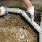 Yrityksen 4 kuva MÄKELÄN PUTKI- JA POLTINHUOLTO OY Muiden uusien tavaroiden vähittäiskauppa  Tampere 11