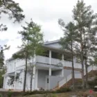 Yrityksen 1 kuva MÄKELÄN RAKENNUS OY  Kyrö 19